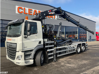 Hook lift DAF CF 430