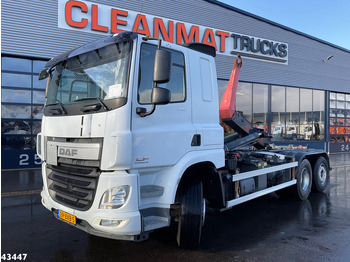 Hook lift DAF CF 440