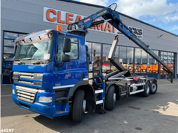 Hook lift DAF CF 85 360