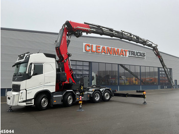 Tractor head VOLVO FH 540