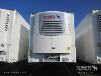 Semi-trailer isotermal SCHMITZ Reefer Standard: gambar 2