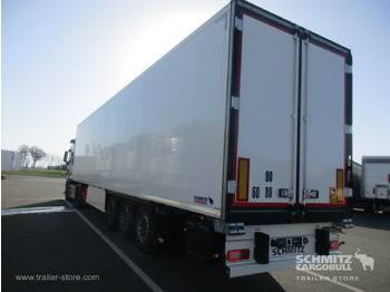 Semi-trailer isotermal SCHMITZ Reefer Standard: gambar 5