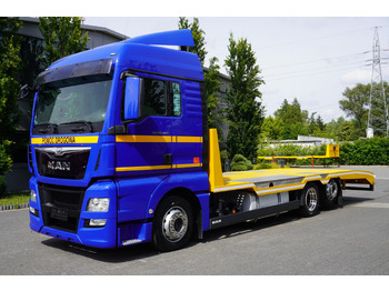 Mobil derek MAN TGX 26.440