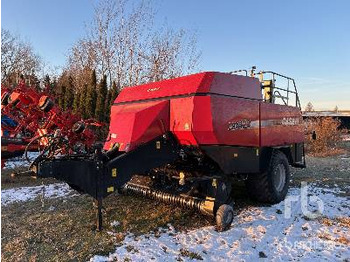 Baler bulat CASE IH