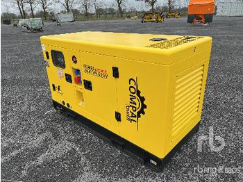 Genset COMPAL