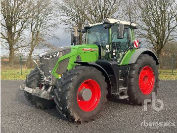 Traktor FENDT 936 Vario