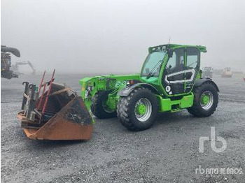 Telehandler MERLO