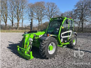 Telehandler MERLO