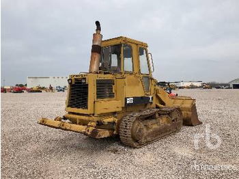 Crawler loader CAT 953: gambar 3