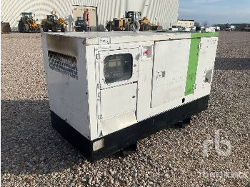 Genset GESAN