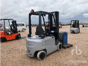 Forklift listrik NISSAN JG1N1L20Q: gambar 3