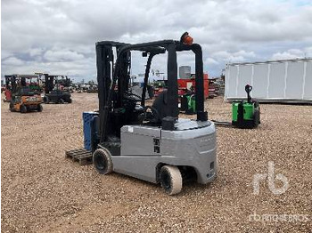 Forklift listrik NISSAN JG1N1L20Q: gambar 2