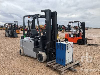 Forklift listrik NISSAN JG1N1L20Q: gambar 4