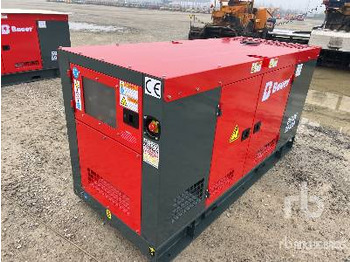 Genset BAUER GENERATOREN GFS-24 ATS 24kW/30kVA: gambar 2