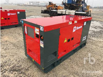 Genset BAUER GENERATOREN GFS-24 ATS 24kW/30kVA: gambar 2