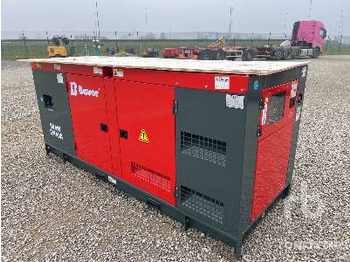 Genset BAUER