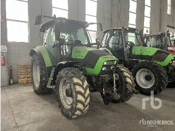 Traktor DEUTZ Agrotron