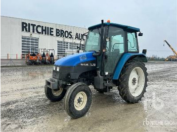 Traktor NEW HOLLAND TL