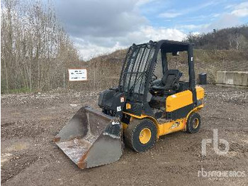 Telehandler JCB