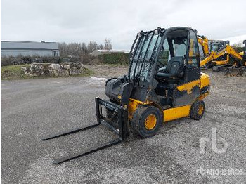 Telehandler JCB