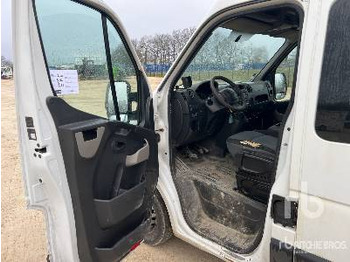 Van panel RENAULT MASTER DCI100 Vehicule Utilitaire: gambar 5