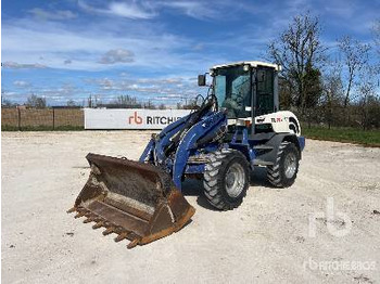 Wheel loader TEREX