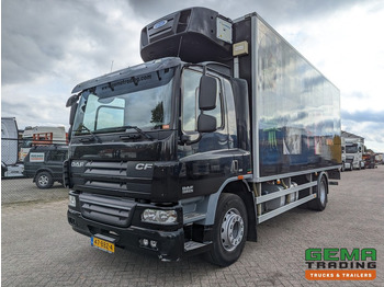 Truk berpendingin DAF CF 65 250