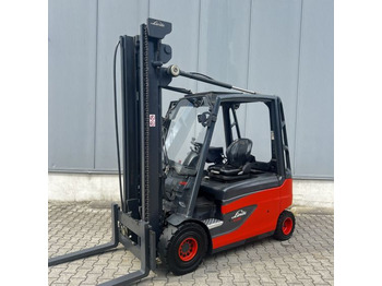 Forklift listrik LINDE E25