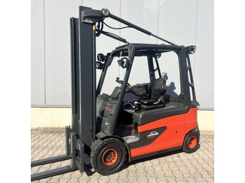 Forklift listrik LINDE E25