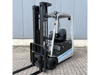 Forklift listrik UNICARRIERS