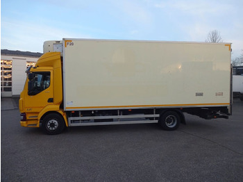 Leasing DAF LF 230, 12 T, LBW, Türen, Klima, Automat, Kamera DAF LF 230, 12 T, LBW, Türen, Klima, Automat, Kamera: gambar 3