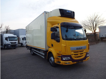 Leasing DAF LF 230, 12 T, LBW, Türen, Klima, Automat, Kamera DAF LF 230, 12 T, LBW, Türen, Klima, Automat, Kamera: gambar 1