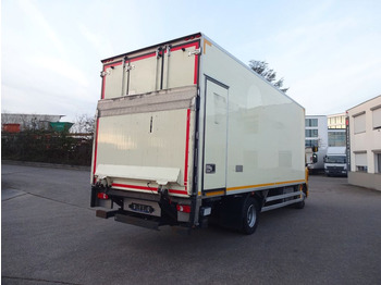 Leasing DAF LF 230, 12 T, LBW, Türen, Klima, Automat, Kamera DAF LF 230, 12 T, LBW, Türen, Klima, Automat, Kamera: gambar 5