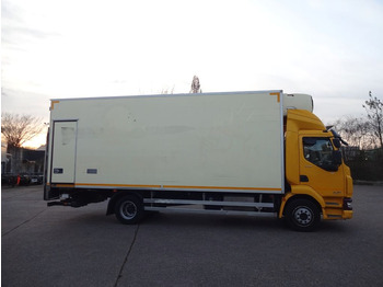 Leasing DAF LF 230, 12 T, LBW, Türen, Klima, Automat, Kamera DAF LF 230, 12 T, LBW, Türen, Klima, Automat, Kamera: gambar 4