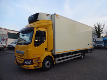 Leasing DAF LF 230, 12 T, LBW, Türen, Klima, Automat, Kamera DAF LF 230, 12 T, LBW, Türen, Klima, Automat, Kamera: gambar 2