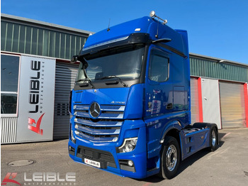 Tractor head MERCEDES-BENZ Actros