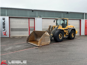 Wheel loader Volvo L110H*Waage Pfreundt WK 50-XS*: gambar 5