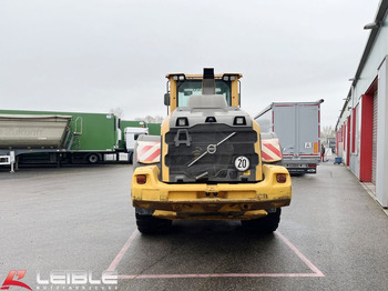 Wheel loader Volvo L110H*Waage Pfreundt WK 50-XS*: gambar 4