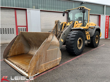 Wheel loader Volvo L110H*Waage Pfreundt WK 50-XS*: gambar 3