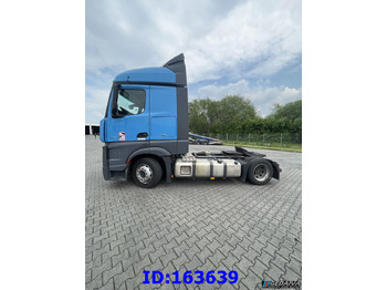 Tractor head MERCEDES-BENZ Actros 1842