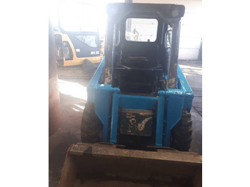 Skid steer GEHL