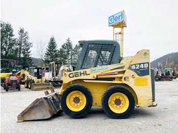 Skid steer GEHL