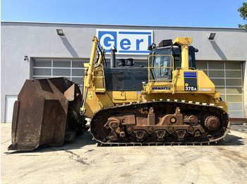 Bulldozer KOMATSU