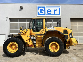 Wheel loader VOLVO L180G