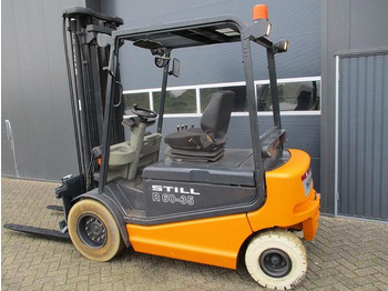 Forklift listrik Still R 60-35: gambar 3