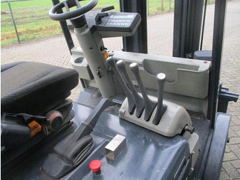 Forklift listrik Still R 60-35: gambar 5