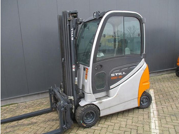 Forklift listrik Still RX 20-20P: gambar 2