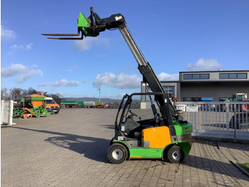 Telehandler JCB