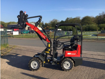 Wheel loader SCHÄFFER