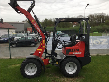 Wheel loader SCHÄFFER